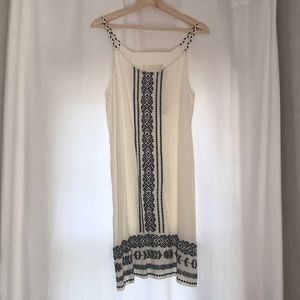 Skies are Blue Sundress NWT Medium